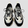画像5: Chunky Sole Dad Sneakers (5)