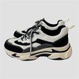 画像6: Chunky Sole Dad Sneakers (6)