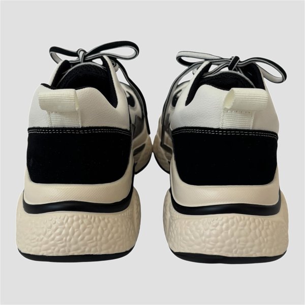 画像7: Chunky Sole Dad Sneakers (7)