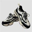 画像8: Chunky Sole Dad Sneakers (8)