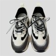 画像1: Chunky Sole Dad Sneakers (1)