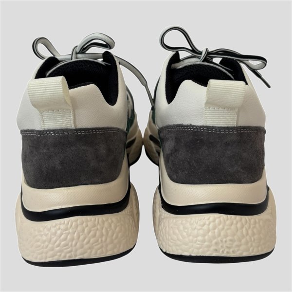 画像2: Chunky Sole Dad Sneakers (2)
