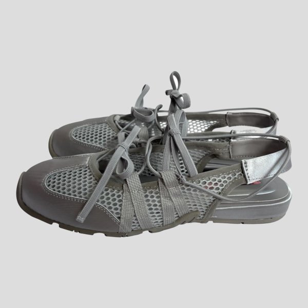 画像8: Mash Ribbon Sandals (8)