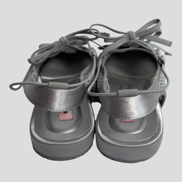 画像9: Mash Ribbon Sandals (9)