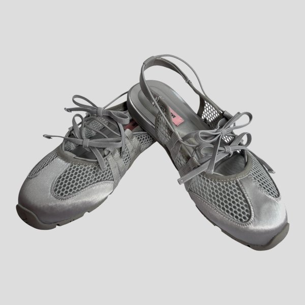 画像10: Mash Ribbon Sandals (10)