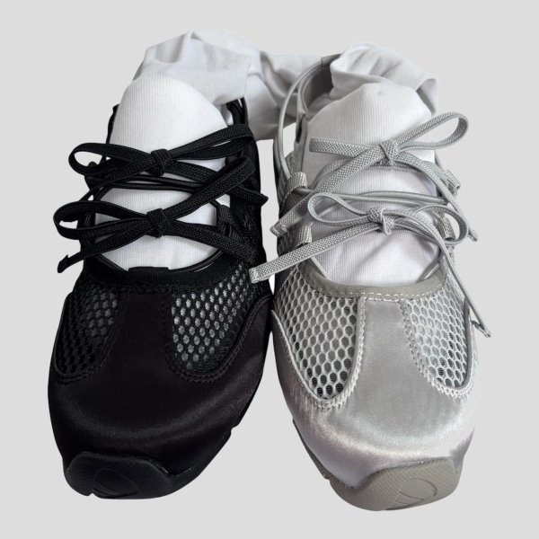画像11: Mash Ribbon Sandals (11)