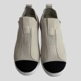 画像1: Rib Sock Sneaker (1)