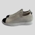 画像2: Rib Sock Sneaker (2)