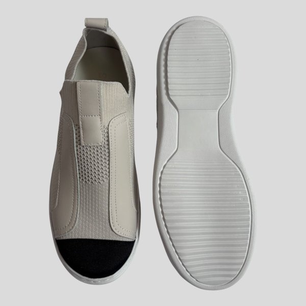 画像5: Rib Sock Sneaker (5)