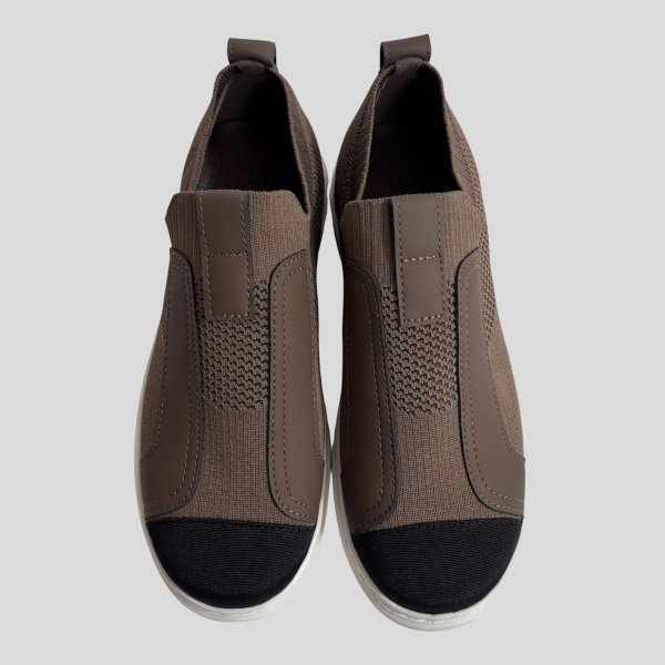 画像6: Rib Sock Sneaker (6)