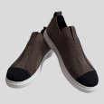 画像9: Rib Sock Sneaker (9)