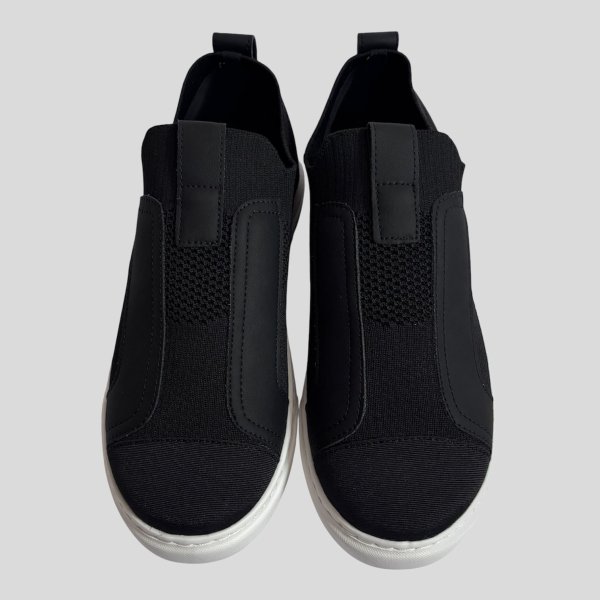 画像10: Rib Sock Sneaker (10)