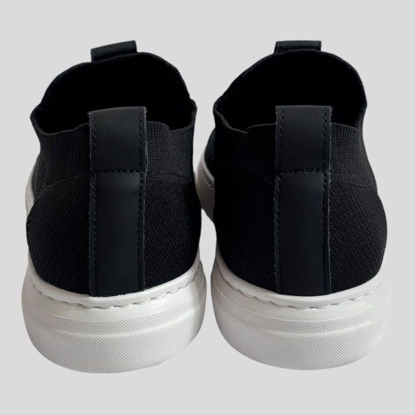 画像12: Rib Sock Sneaker (12)