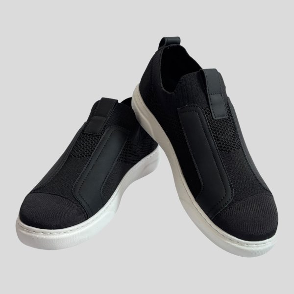 画像13: Rib Sock Sneaker (13)