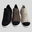 画像14: Rib Sock Sneaker (14)