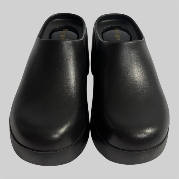 画像1: [ilungo]AirForm Cloud Clog (1)
