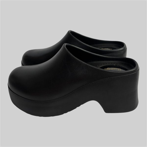 画像2: [ilungo]AirForm Cloud Clog (2)