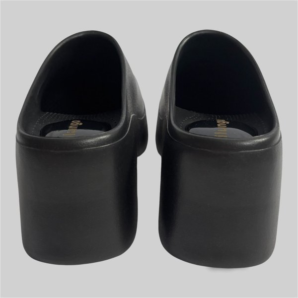 画像3: [ilungo]AirForm Cloud Clog (3)