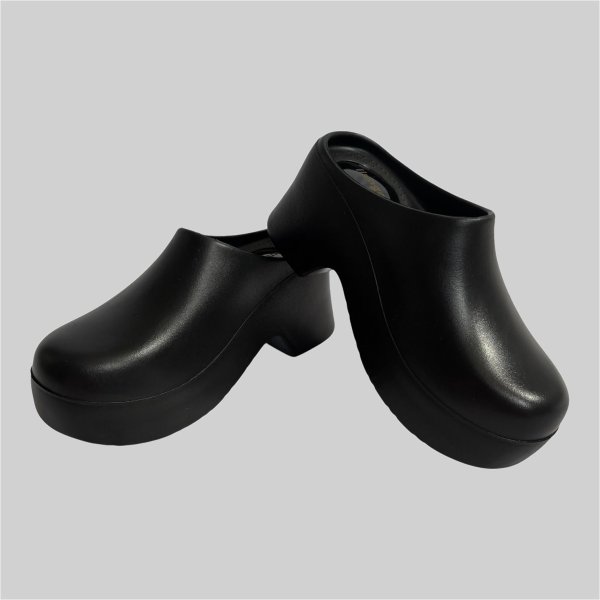 画像4: [ilungo]AirForm Cloud Clog (4)