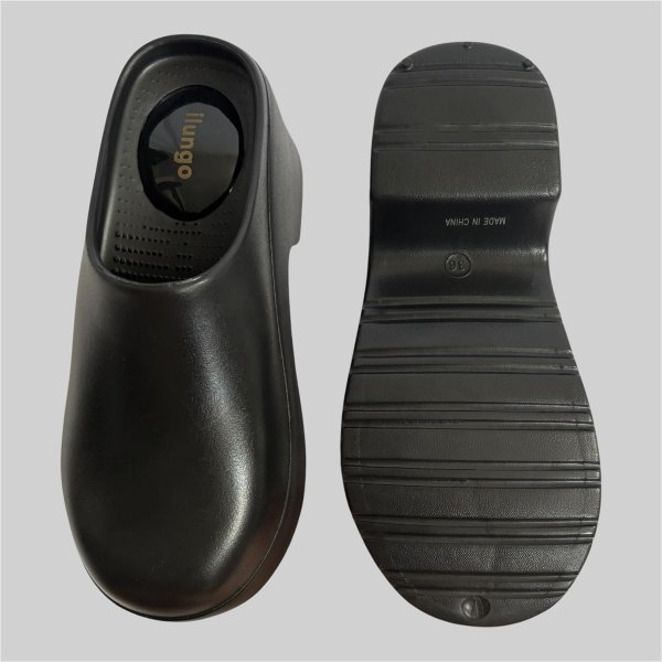 画像5: [ilungo]AirForm Cloud Clog (5)