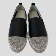 画像5: [ilungo]Luxury Side-Gore Slip-on (5)