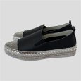画像6: [ilungo]Luxury Side-Gore Slip-on (6)