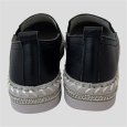 画像7: [ilungo]Luxury Side-Gore Slip-on (7)