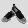 画像9: [ilungo]Luxury Side-Gore Slip-on (9)