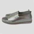 画像2: [ilungo]Luxury Side-Gore Slip-on (2)