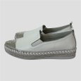 画像11: [ilungo]Luxury Side-Gore Slip-on (11)