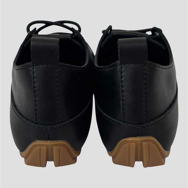 画像7: [ilungo]Easy-fit Leather Sneaker (7)