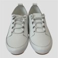 画像1: [ilungo]Easy-fit Leather Sneaker (1)