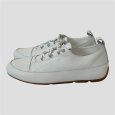 画像2: [ilungo]Easy-fit Leather Sneaker (2)