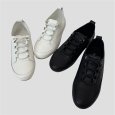 画像10: [ilungo]Easy-fit Leather Sneaker (10)