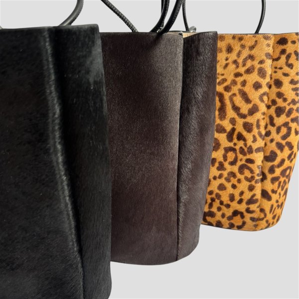 画像8: Harako-Style Bucket Tote (8)