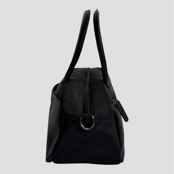画像3: [ilungo]Bicolor 2way Bag (3)