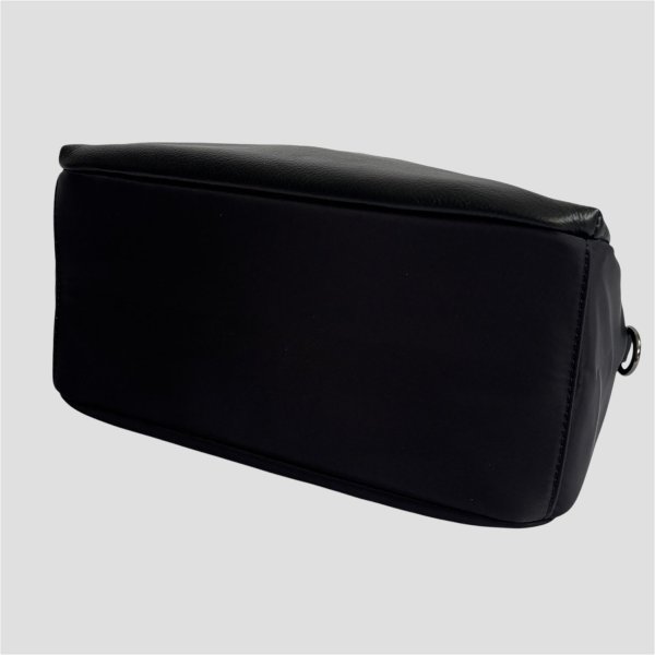 画像5: [ilungo]Bicolor 2way Bag (5)