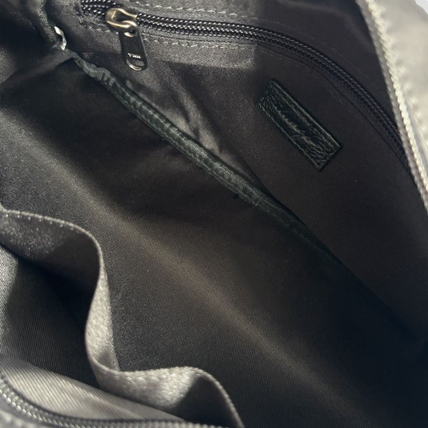 画像6: [ilungo]Bicolor 2way Bag (6)