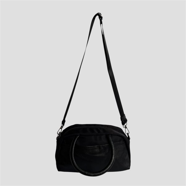 画像7: [ilungo]Bicolor 2way Bag (7)