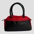 画像12: [ilungo]Bicolor 2way Bag (12)
