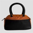 画像13: [ilungo]Bicolor 2way Bag (13)