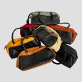 画像14: [ilungo]Bicolor 2way Bag (14)
