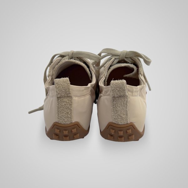 画像3: シューズ Sued Waffle Sneaker (3)