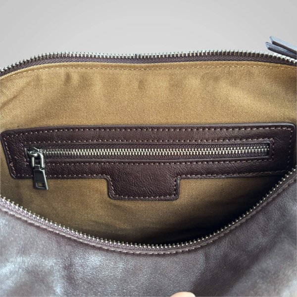 画像5: バッグ・ポーチ Soft Round Bag (5)