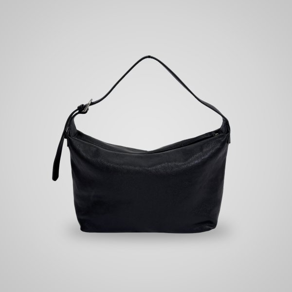 画像6: バッグ・ポーチ Soft Round Bag (6)