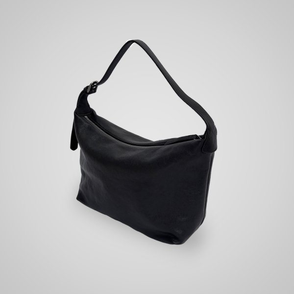 画像7: バッグ・ポーチ Soft Round Bag (7)