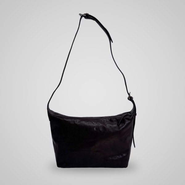 画像8: バッグ・ポーチ Soft Round Bag (8)