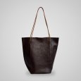 画像1: バッグ・ポーチ Scoop Leather Tote (1)