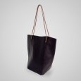 画像2: バッグ・ポーチ Scoop Leather Tote (2)