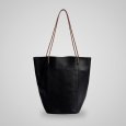 画像7: バッグ・ポーチ Scoop Leather Tote (7)